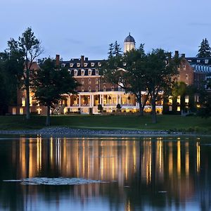 The Otesaga Resort Hotel