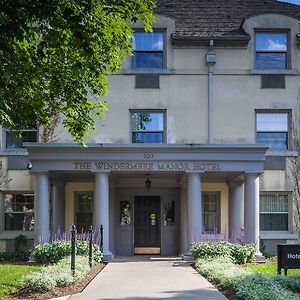 The Windermere Manor Hotel & Conference Center